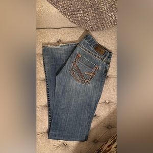 LADIES BKE JEANS 👖